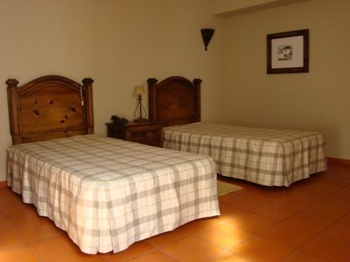 Classic Double or Twin Room