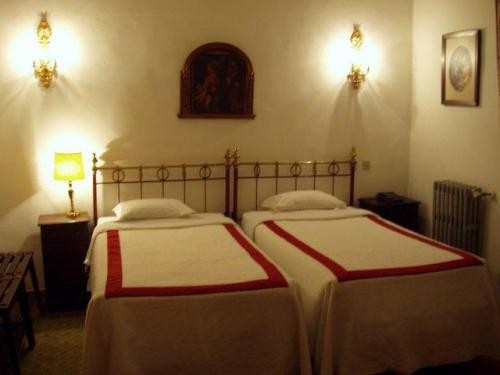 Twin Room Superior
