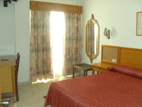 Suite with Sea View
