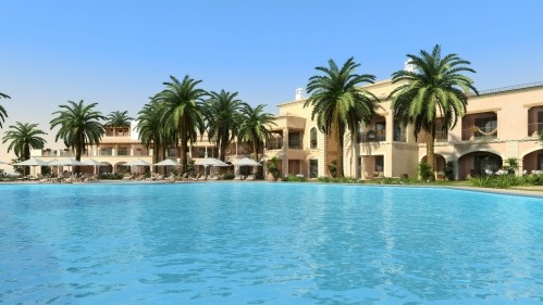 Cascade Resort Hotel, Sports & Spa Algarve Lagos 