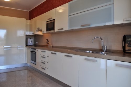 Four-Bedroom Villa