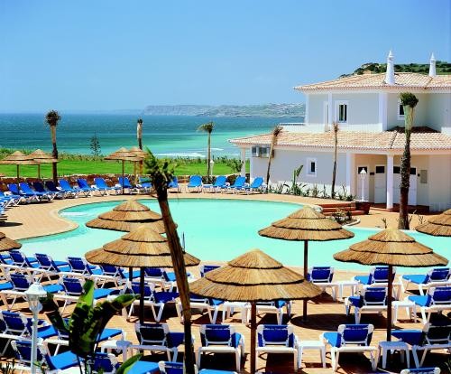 Clube Porto Mós Hotel Apartments Algarve Lagos 