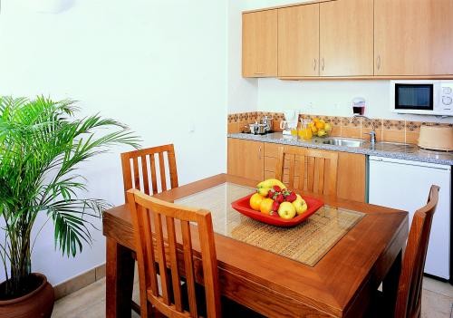 Apartment T1 Land View
