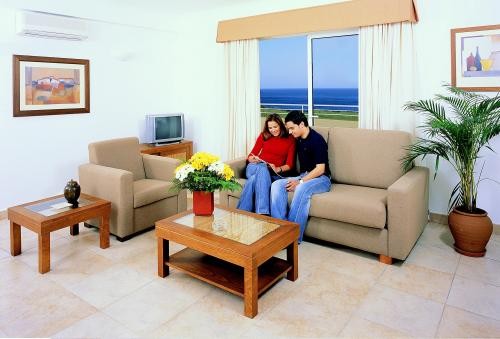 Apartment T1 Sea View