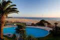 Algarve Praia da Rocha photo