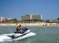 Algarve Praia da Rocha photo
