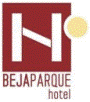 Hotel Beja Parque