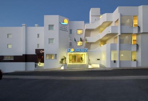 Aqualuz Suite Hotel Apartments Algarve Lagos 