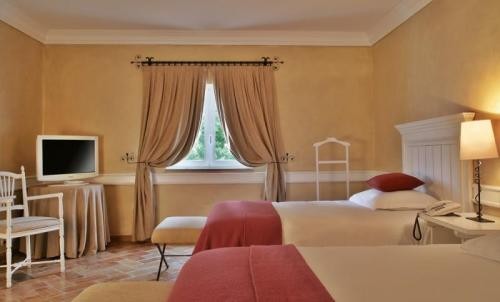 Classic Double or Twin Room