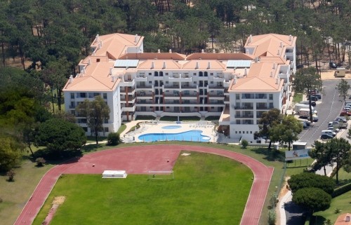 Stella Maris Apartments Algarve Açoteias (Albufeira) 
