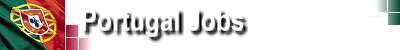 your source for jobs in portugal