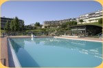 Hotel Marina Park - Swimming Pool