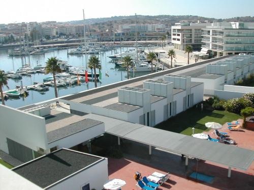 Marina Club Suite Hotel Apartments Algarve Lagos 
