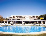 Hotel Porches Praia - Pestana - Pool View