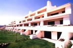 Hotel Porches Praia - Pestana - Hotel View