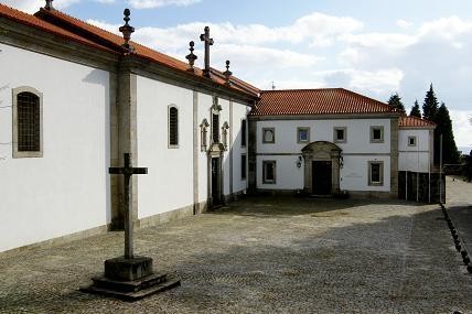 Pousada do Convento do Desagravo Costa Prata Vila Pouca da Beira (Beira Alta) 