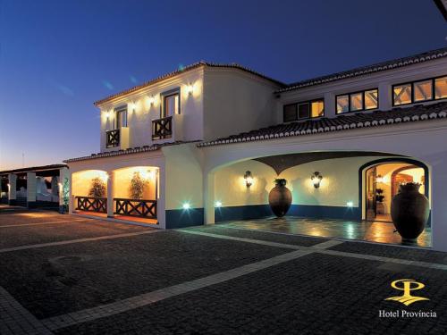 Hotel Província Algarve Reguengos de Monsaraz 