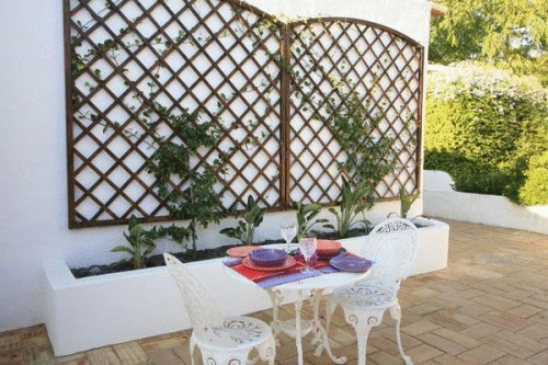 Double or Twin Room with Sea View