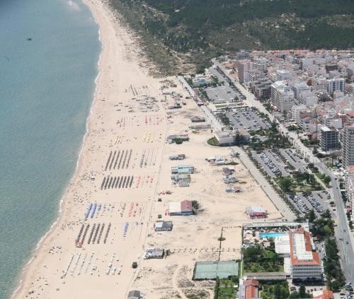 Hotel Vasco da Gama, Monte Gordo, Portugal 