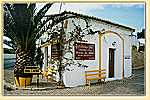 The Village Inn Restaurant - Portugal Algarve